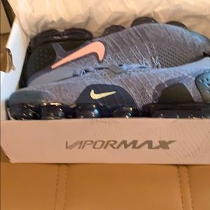 Women air vapormax